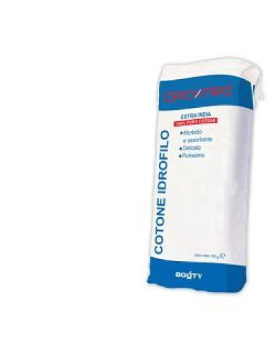 CEROXMED COTONE IDROFILO 50G