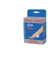CEROXMED RETE TUB BRACC/PIEDE