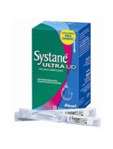 SYSTANE ULTRA UD GTT OCUL 30FL