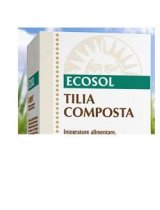 TILIA COMPOSTA ECOSOL GTT 50ML