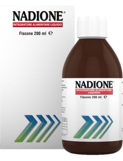 NADIONE 200ML