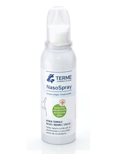 NASOSPRAY 100ML