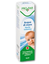 PROFAR ACQUA DI MARE SPR 125ML