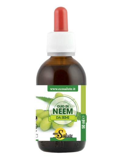 NEEM OLIO 50ML SEMI