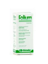 FOLIUM GOCCE 20ML
