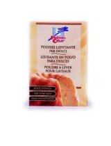 POLVERE LIEVITANTE DOLCI BIO