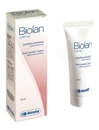 BIOLAN CREMA 30ML