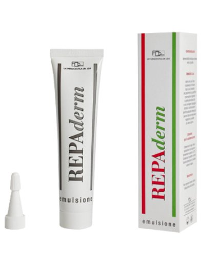 REPADERM EMULS DERMAT 75ML CE