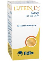 LUTEIND3 GOCCE 15 ML