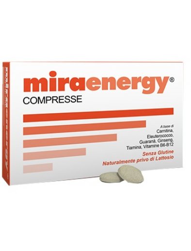 MIRAENERGY 40CPR