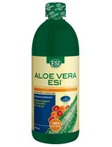 ESI ALOE SUCCO ARANCIA RO 1L