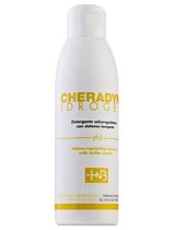 CHERADYN IDROGEL 150ML