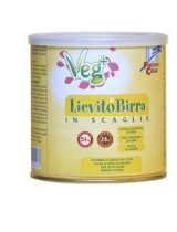 LIEVITO BIRRA SCAGLIE 125G
