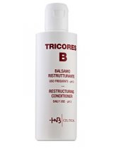 TRICORES BALSAMO 200ML NF