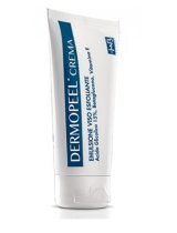 DERMOPEEL CREMA VISO 50ML