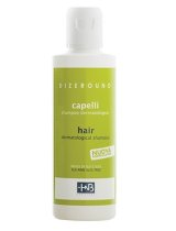 DIZEROUNO CAPELLI SHAMPOO200ML