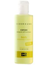 DIZEROUNO CORPO 200ML