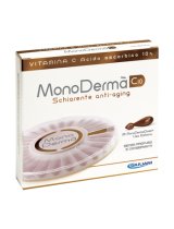 MONODERMA' C10 GEL 30VEGICAPS