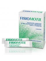 FISIOMOTIL 12BUST