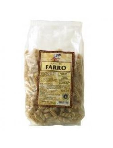 PENNE FARRO BIO 500G