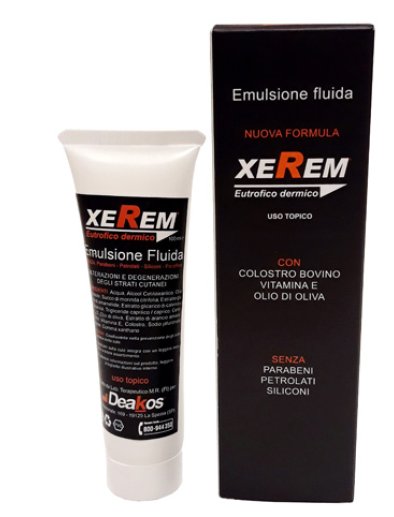 XEREM CREMA 100ML