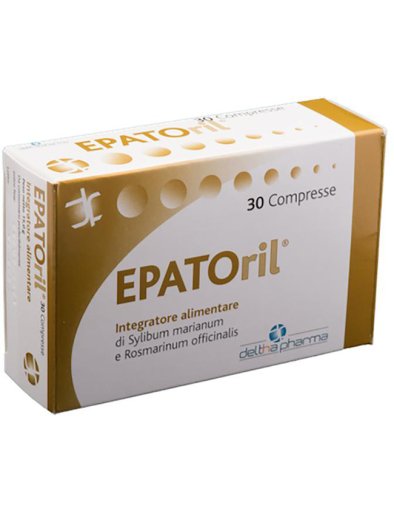 EPATORIL 30CPR