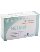 NEUDEL 20CPR