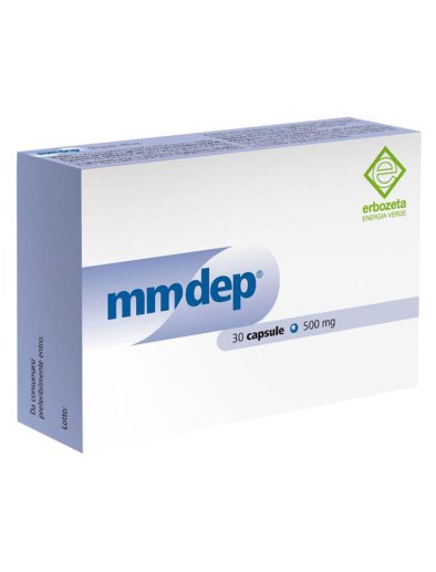 MMDEP 30CPS