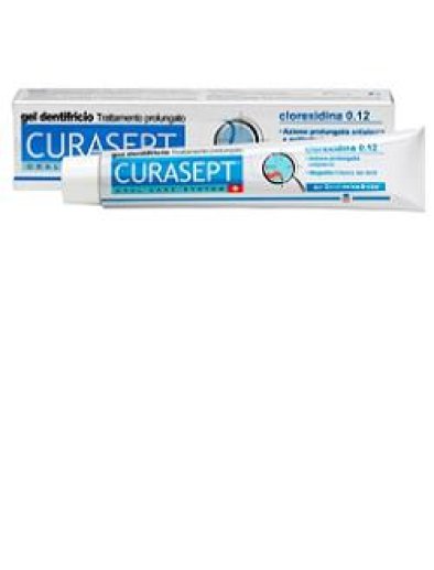 CURASEPT ADS DENTIFRICIO 0,12 75 ML