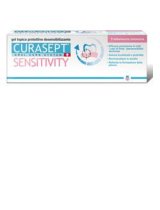 CURASEPT SENSITIVITY GEL TOPIC