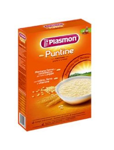 PASTINA PUNTINE 340G