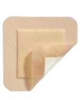 MEPILEX BORDER LITE 4X5CM 10PZ