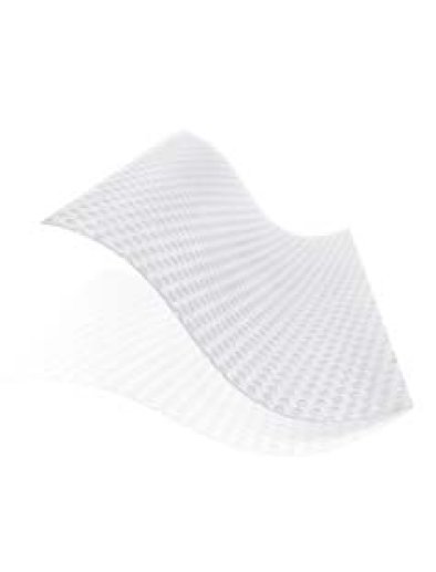 MEPITEL ONE SILIC 5X7,5CM 10PZ