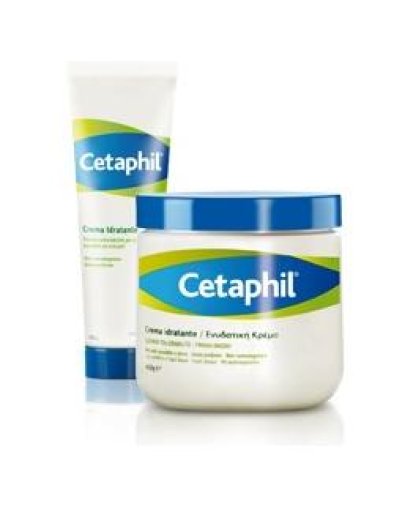CETAPHIL CREMA IDRATANTE 450G