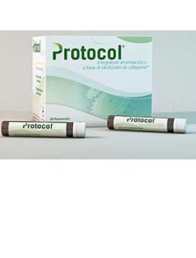 PROTOCOL 10G 30FLX25ML