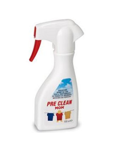 MOM PRE CLEAN 150ML