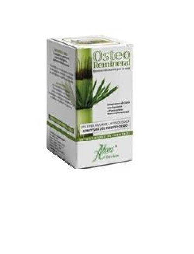 OSTEOREMINERAL 50OPR