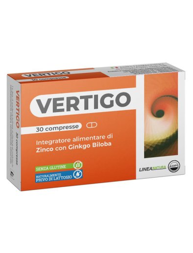 VERTIGO 30CPR