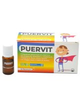 PUERVIT 10FL 10ML