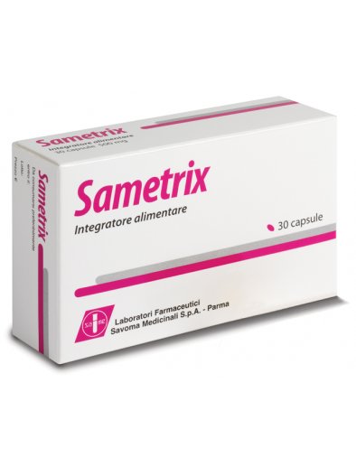 SAMETRIX 30CPS