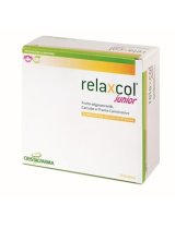 RELAXCOL JUNIOR 16BUST