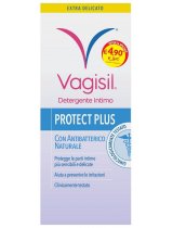 VAGISIL DET INT PROTECT PLUS