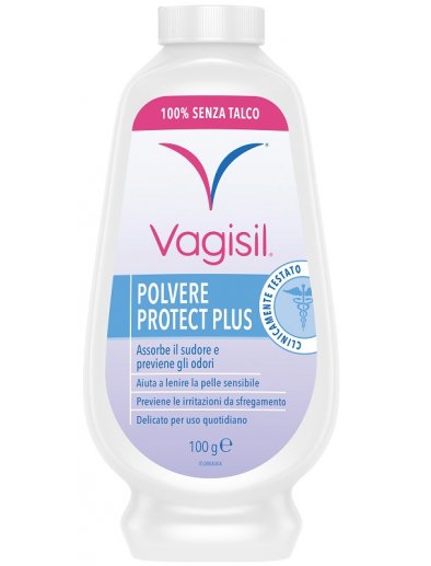 VAGISIL POLV IGIENE FEMMINILE