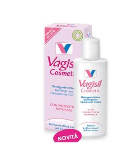 VAGISIL DET C/GYNOPRE 250ML