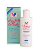 VAGISIL DET ODORBLOCK 250ML