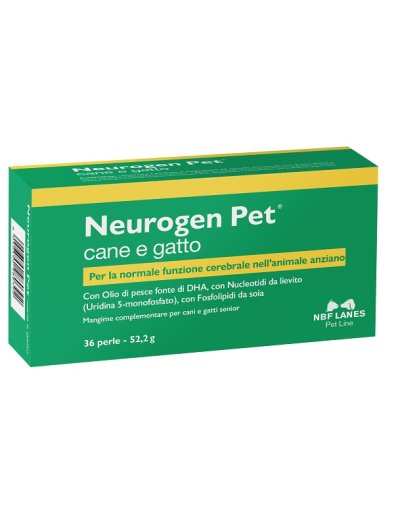 NEUROGEN PET 36PRL