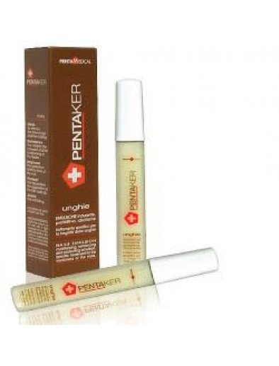 PENTAKER EMULSIONE UNGHIE 15ML