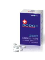 SODOX 30CPR