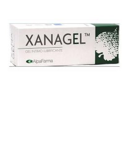 XANAGEL GEL 40ML