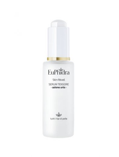 EUPHIDRA SR SERUM TENSORE 30ML